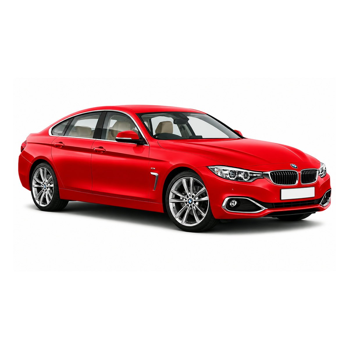 VIDRIO-PUERTA BMW F36-SERIE-4 2014-2021